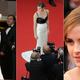 Illustration for article titled Emma Watson Wore Blingy Earrings to the emBling Ring/em Premiere